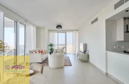 Apartment - 2 Bedrooms - 2 Bathrooms for sale in Park Views Residences - Al Kifaf - Zabeel - Dubai