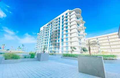 Apartment - 2 Bedrooms - 3 Bathrooms for rent in Bay Residences - Hayat Island - Mina Al Arab - Ras Al Khaimah