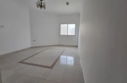 Apartment - 2 Bedrooms - 3 Bathrooms for rent in Al Rashidiya Towers - Al Rashidiya - Ajman Downtown - Ajman
