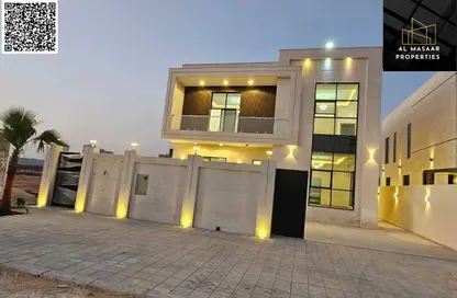 Villa - 5 Bedrooms - 7 Bathrooms for sale in Al Aamra Gardens - Al Amerah - Ajman