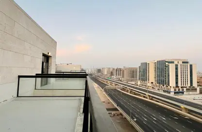 بنتهاوس - 4 غرف نوم - 6 حمامات للبيع في اكويتي هوم - الفرجان - دبي بنتهاوس - 4 غرف نوم - 6 حمامات للبيع في اكويتي هوم - الفرجان - دبي