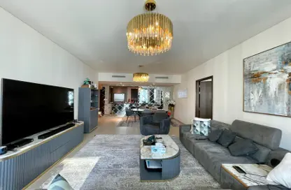 Apartment - 2 Bedrooms for sale in BLVD Heights Tower 1 - BLVD Heights - Downtown Dubai - Dubai