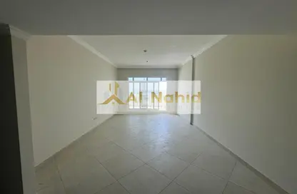 Apartment - 1 Bedroom - 2 Bathrooms for rent in Syann Park 1 - Arjan - Dubai