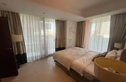 شقة - غرفة نوم - 1 حمام للبيع في ذا ماتركس - مدينة دبي الرياضية - دبي