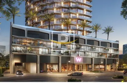 Apartment - 2 Bedrooms - 3 Bathrooms for sale in City Center Residences - Downtown Dubai - Dubai