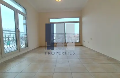 Apartment - 4 Bedrooms - 4 Bathrooms for rent in Al Nahyan - Abu Dhabi