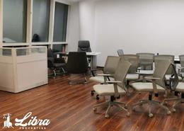 Office image for: Office Space - 2 bathrooms for rent in B2B Tower - Business Bay - Dubai, Image 1