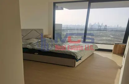 شقة - غرفة نوم - 2 حمامات للبيع في بن غاطي كورنر - قرية الجميرا سركل - دبي