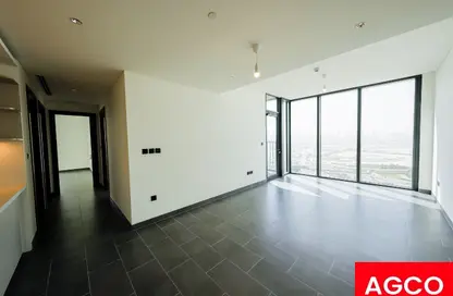 Apartment - 2 Bedrooms - 3 Bathrooms for rent in The Crest Tower B - Sobha Hartland - Mohammed Bin Rashid City - Dubai