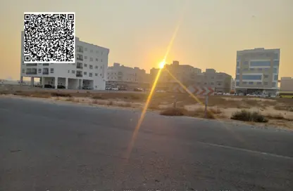 أرض - استوديو للبيع في الجرف الصناعية 3 - الجرف الصناعية - عجمان أرض - استوديو للبيع في الجرف الصناعية 3 - الجرف الصناعية - عجمان