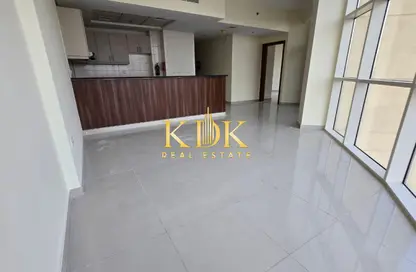 Apartment - 1 Bedroom - 2 Bathrooms for rent in Reef Residence - District 13 - Jumeirah Village Circle - Dubai