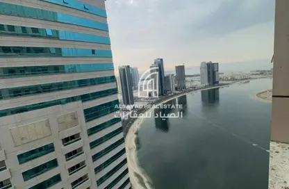 شقة - 3 غرف نوم - 3 حمامات للبيع في شارع التعاون الجديد - التعاون - الشارقة