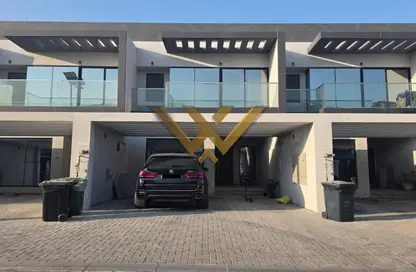 فيلا - 4 غرف نوم - 5 حمامات للبيع في غرب الفرجان - الفرجان - دبي