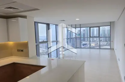 Apartment - 2 Bedrooms - 3 Bathrooms for sale in Radiant Square - City Of Lights - Al Reem Island - Abu Dhabi