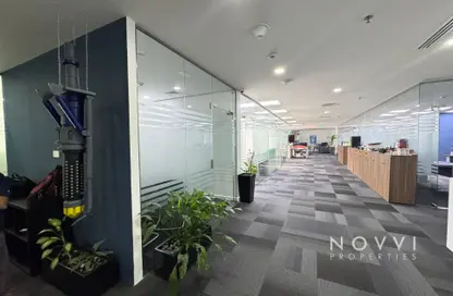 Office Space - Studio - 2 Bathrooms for rent in European Business Park - Dubai Investment Park (DIP) - Dubai