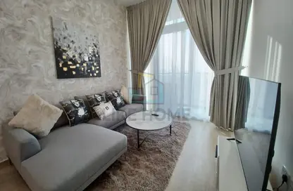 شقة - غرفة نوم - 1 حمام للايجار في بلوم تاورز ايه - ابراج بلووم - قرية الجميرا سركل - دبي