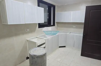 Apartment - 2 Bedrooms - 2 Bathrooms for rent in Baniyas - Abu Dhabi