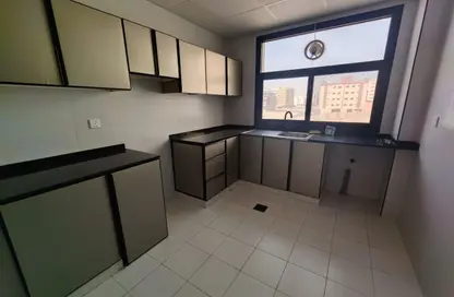 Apartment - 1 Bedroom - 2 Bathrooms for rent in Al Jurf 3 - Al Jurf - Ajman Downtown - Ajman