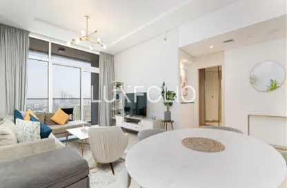 شقة - غرفة نوم - 2 حمامات للبيع في بانيان تري ريزيدنسز هيلسايد دبي - أبراج بحيرة الجميرا - دبي