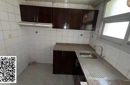Apartment - 2 Bedrooms - 2 Bathrooms for rent in Al Jurf 2 - Al Jurf - Ajman Downtown - Ajman