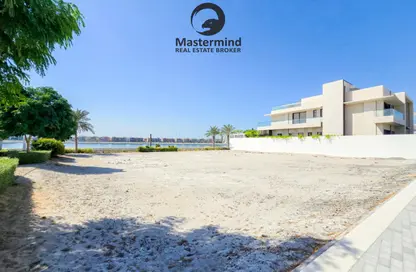 Land - Studio for sale in Pearl Jumeirah Villas - Pearl Jumeirah - Jumeirah - Dubai