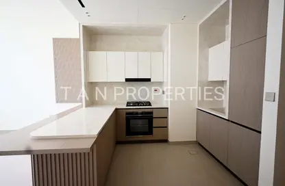 Apartment - 1 Bedroom - 2 Bathrooms for rent in Binghatti Royale - Jumeirah Village Circle - Dubai Apartment - 1 Bedroom - 2 Bathrooms for rent in Binghatti Royale - Jumeirah Village Circle - Dubai