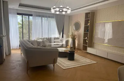 Townhouse - 4 Bedrooms - 5 Bathrooms for sale in Lilac Park - Jumeirah Village Circle - Dubai