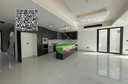 تاون هاوس - 6 غرف نوم - 8 حمامات للبيع في ديستريكت 9 - الزورا - عجمان