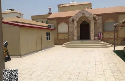 Villa - 4 Bedrooms - 4 Bathrooms for rent in Al Rawda 2 Villas - Al Rawda 2 - Al Rawda - Ajman