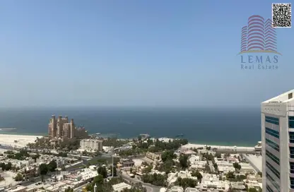 شقة - 2 غرف نوم - 3 حمامات للبيع في 4 عجمان ون تاور - عجمان واحد - عجمان وسط المدينة - عجمان