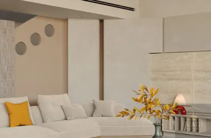 Villa - 6 Bedrooms - 7 Bathrooms for sale in Sun Island - Ajmal Makan City - Sharjah Waterfront City - Sharjah