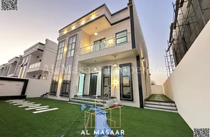 فيلا - 3 غرف نوم - 5 حمامات للبيع في الحليو 2 - الحليو - عجمان