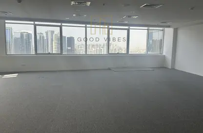 Office Space - Studio - 2 Bathrooms for rent in Mazaya Business Avenue BB2 - Mazaya Business Avenue - Jumeirah Lake Towers - Dubai