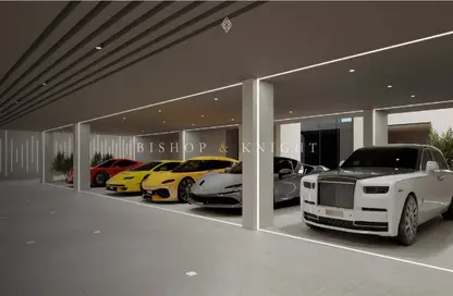 فيلا - 5 غرف نوم - 6 حمامات للبيع في تسعة عشر بحيرة ريفييرا - المنطقة 11 - مدينة الشيخ محمد بن راشد - دبي