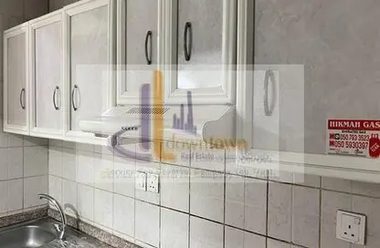 Apartment - Studio - 1 Bathroom for sale in Tower A3 - Ajman Pearl Towers - Ajman Downtown - Ajman