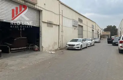 Factory - Studio - 1 Bathroom for sale in Industrial Area 4 - Sharjah Industrial Area - Sharjah Factory - Studio - 1 Bathroom for sale in Industrial Area 4 - Sharjah Industrial Area - Sharjah