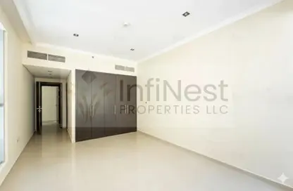 Apartment - 2 Bedrooms - 3 Bathrooms for rent in Bay Central - Dubai Marina - Dubai