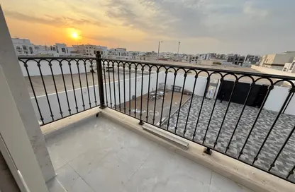 Apartment - 2 Bedrooms - 2 Bathrooms for rent in Madinat Al Riyad - Abu Dhabi