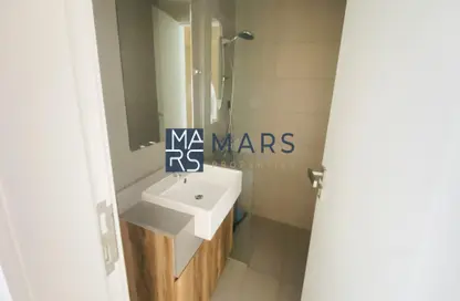 Apartment - Studio - 1 Bathroom for rent in Al Mamsha - Muwaileh - Sharjah