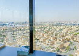 Fitted with Glass Partitioned Office space in DSO