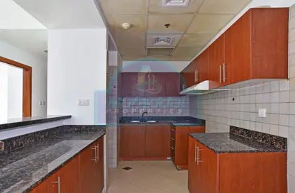 شقة - 2 غرف نوم - 2 حمامات للبيع في سكاي كورتس تاور D - أبراج سكاي كورتس - دبي لاند - دبي