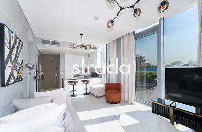 شقة - غرفة نوم - 2 حمامات للايجار في مساكن 18 - المنطقة وان - مدينة الشيخ محمد بن راشد - دبي شقة - غرفة نوم - 2 حمامات للايجار في مساكن 18 - المنطقة وان - مدينة الشيخ محمد بن راشد - دبي