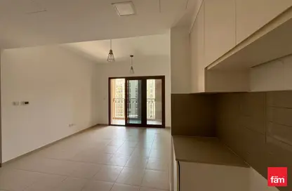Apartment - 2 Bedrooms - 2 Bathrooms for rent in Zahra Breeze Apartments 3A - Zahra Breeze Apartments 3 - Zahra Breeze Apartments - Town Square - Dubai