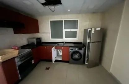 Apartment - 2 Bedrooms - 3 Bathrooms for sale in Horizon Towers - Ajman Downtown - Ajman