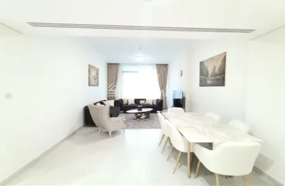 Apartment - 1 Bedroom - 2 Bathrooms for rent in Al Multaqa Avenue - Mirdif Hills - Mirdif - Dubai