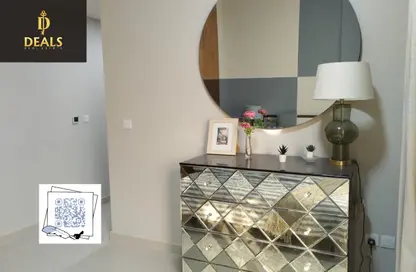 Apartment - 2 Bedrooms - 3 Bathrooms for sale in Al Amira Village - Al Yasmeen - Ajman