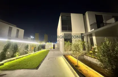Townhouse - 4 Bedrooms - 4 Bathrooms for rent in Murooj Al Furjan West - Al Furjan - Dubai