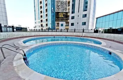 Apartment - 2 Bedrooms - 2 Bathrooms for sale in Liwara 1 - Ajman