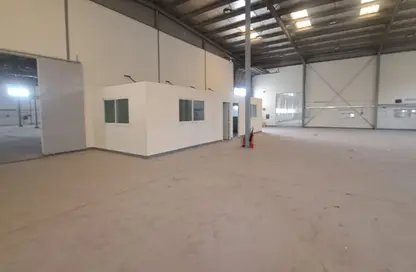Warehouse - Studio for rent in Ras Al Khor Industrial 2 - Ras Al Khor Industrial - Ras Al Khor - Dubai