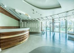 Office Space for rent in Marina Terrace - Dubai Marina - Dubai